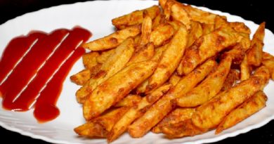 Fries