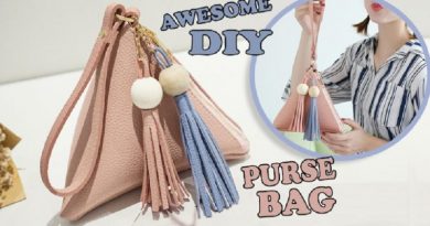 PURSE BAG