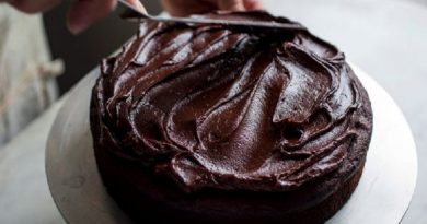 Chocolate Cake