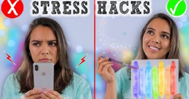 24 LIFE-SAVING HACKS