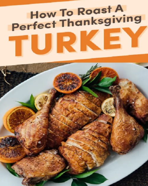 Best Recipe - The Ultimate Thanksgiving Turkey Hack