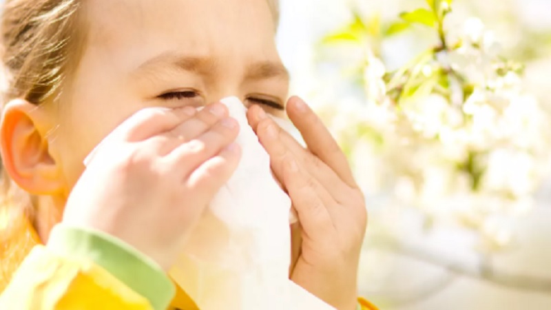 4 Things You Wouldn’t Believe Cause Allergies