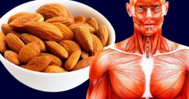 Almonds