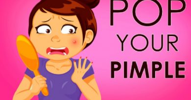 Inside Pimple