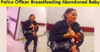 Breastfeeding Abandoned