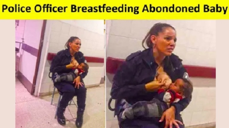 Breastfeeding Abandoned
